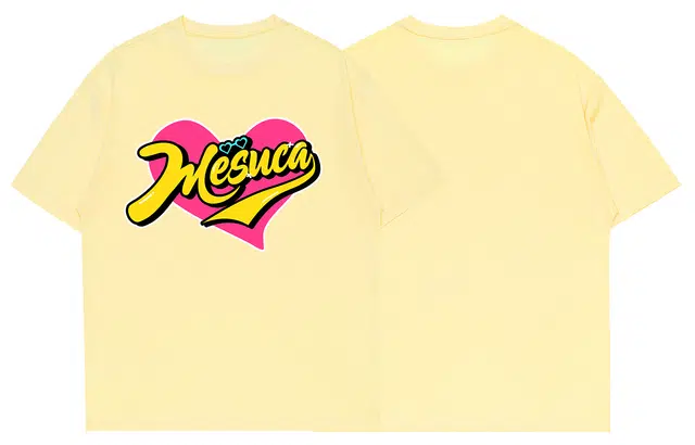 MESUCA logoT