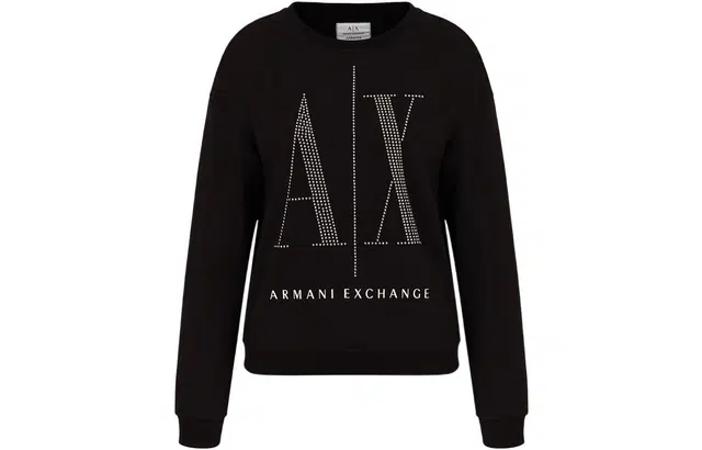 ARMANI EXCHANGE SS22