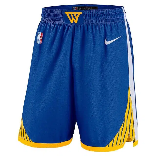 NBA x Nike