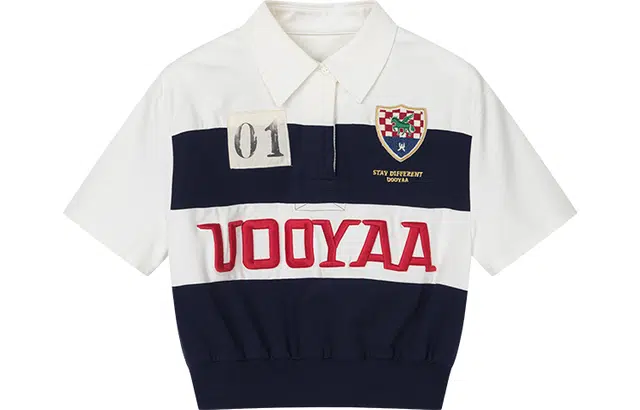 UOOYAA Polo SS22 Polo