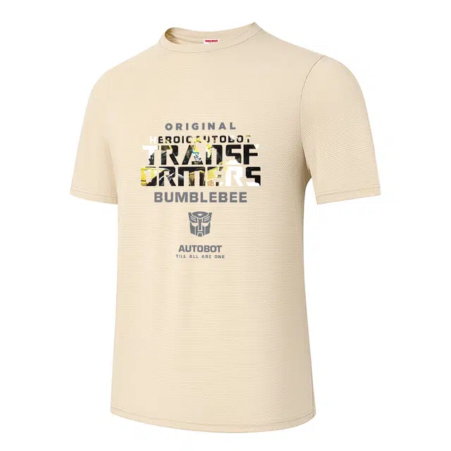 TRANSFORMERS T