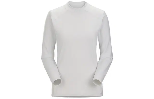 Arcteryx Motus SS23 Crew W T