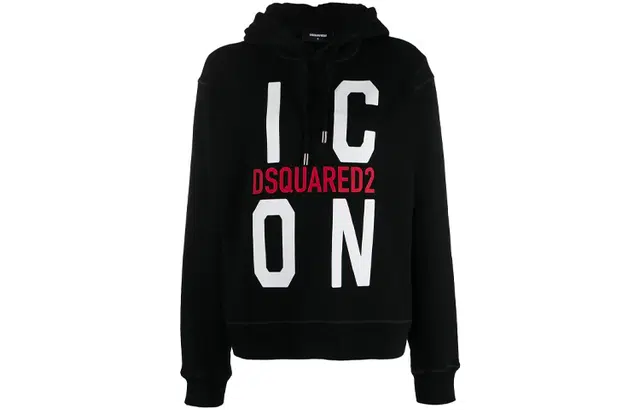 DSQUARED 2 FW21 Logo