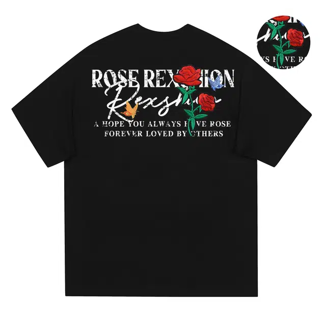REXSHION T