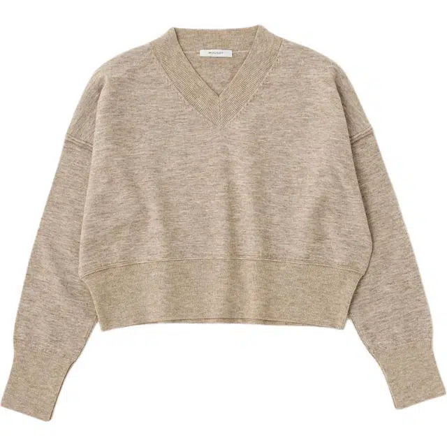 MOUSSY V