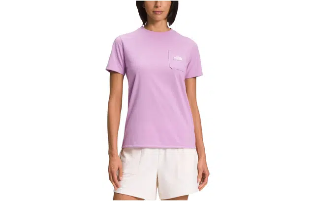 THE NORTH FACE LogoT