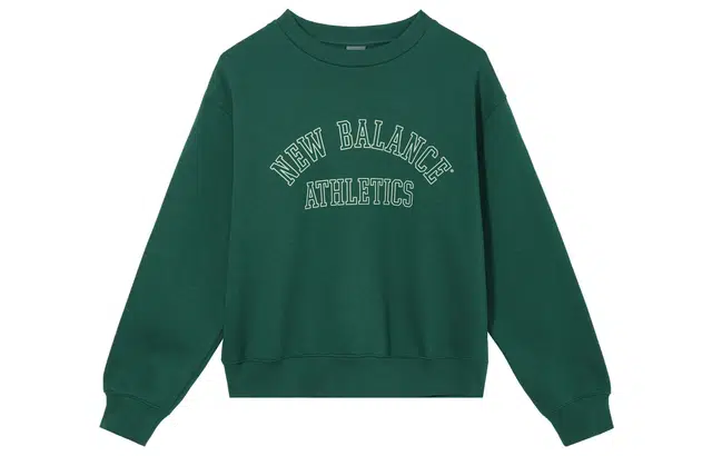 New Balance Graphic Fleece