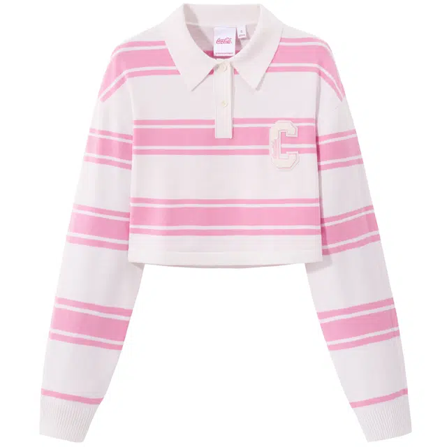 Coca-Cola Polo