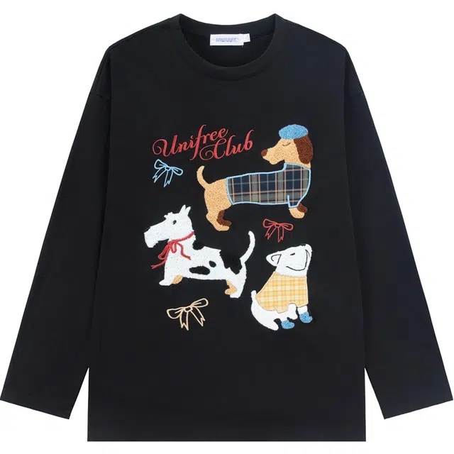 UNIFREE logo T