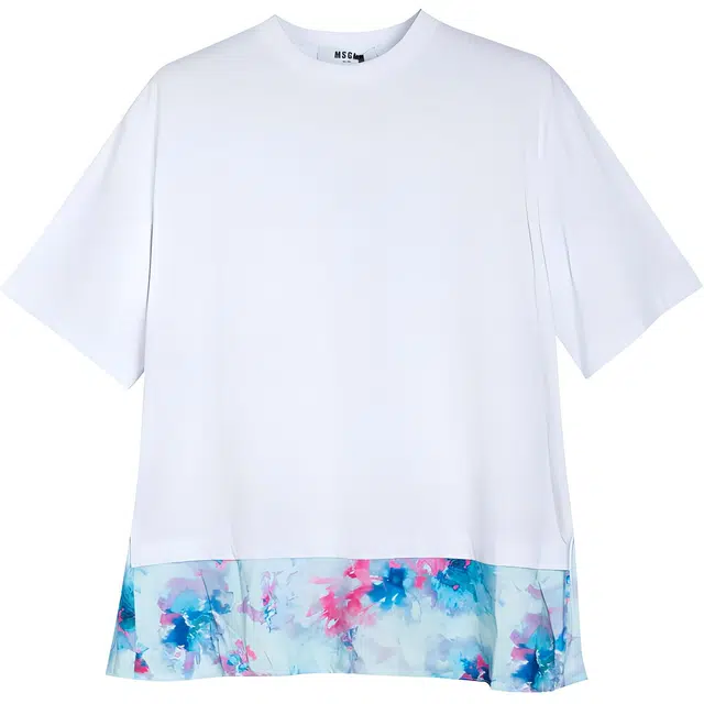 MSGM T