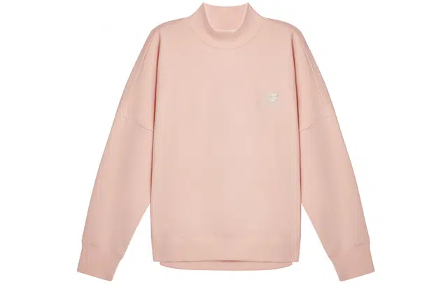 New Balance x JHI Logo