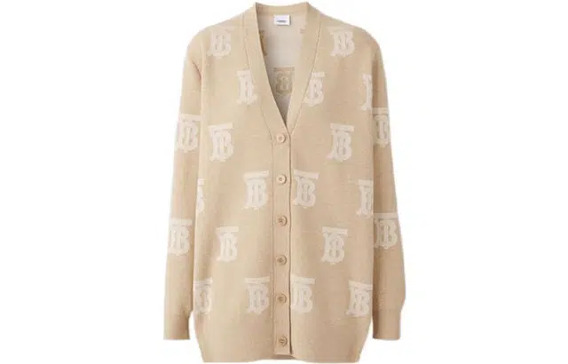 Burberry SS22