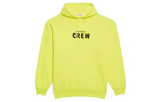 Balenciaga Crew