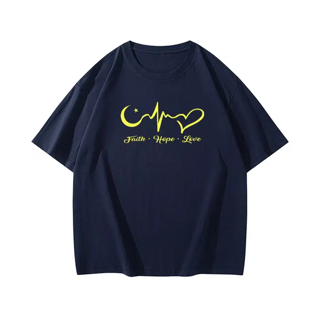 DUNHUANG INSPIRATION T