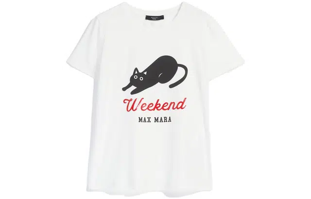 WEEKEND MaxMara Chopin T