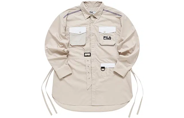 FILA FUSION x WM