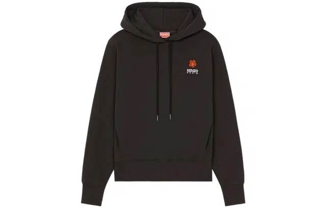 KENZO x Nigo FW22 Boke Hoodie