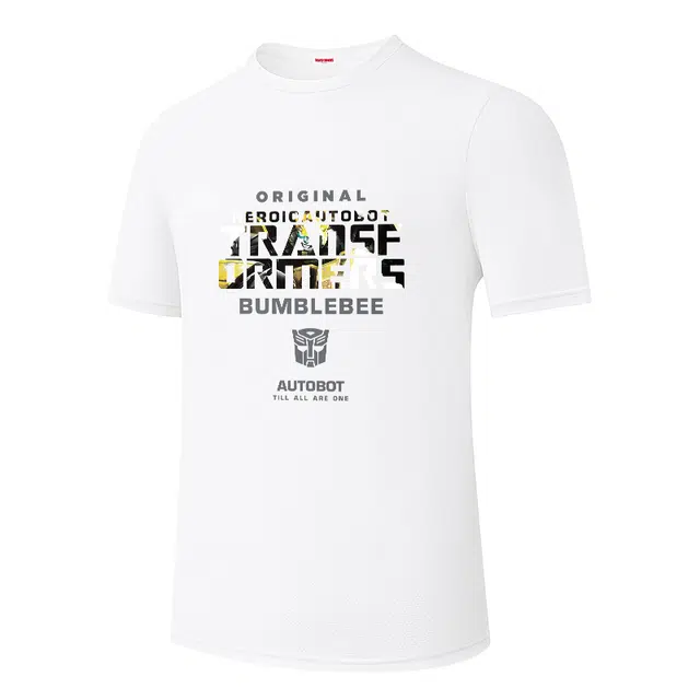 TRANSFORMERS T