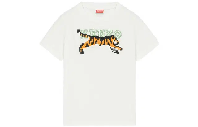 KENZO SS23 LogoT