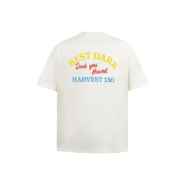 PAINT STAIN T