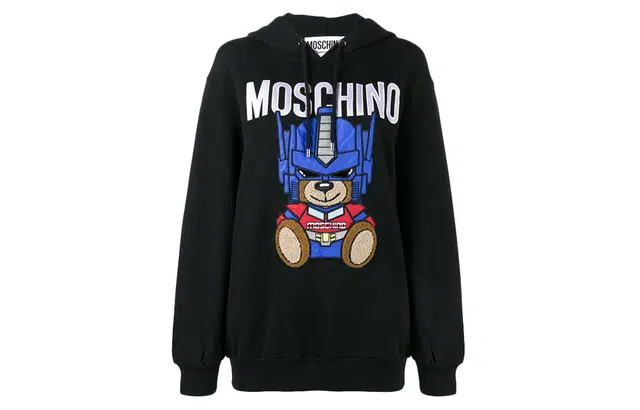 MOSCHINO SS21