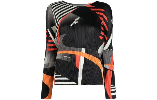 PLEATS PLEASE ISSEY MIYAKE SS23 T