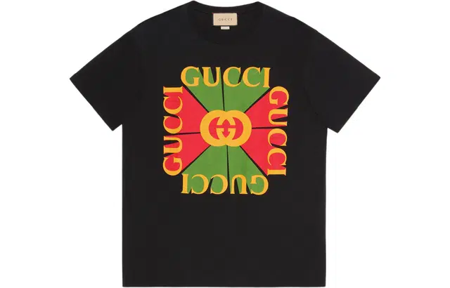 GUCCI FW22 LogoT