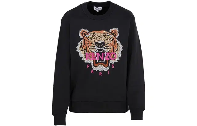 KENZO FW22 Logo