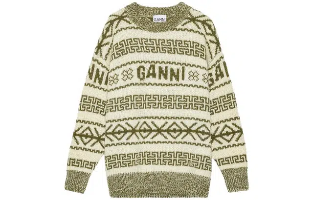GANNI FW23