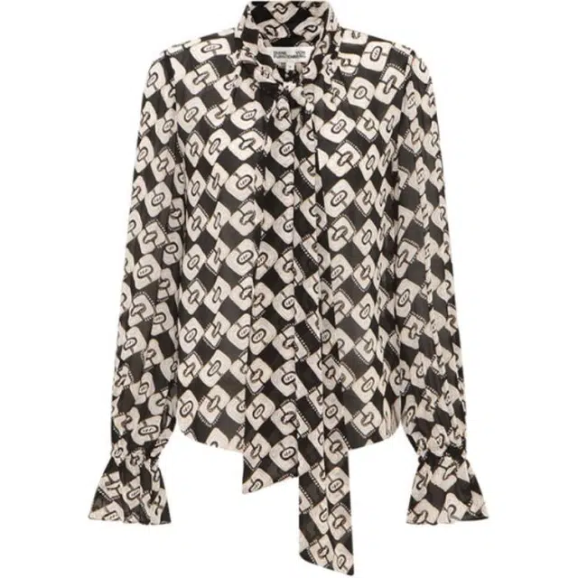 DIANE VON FURSTENBERG