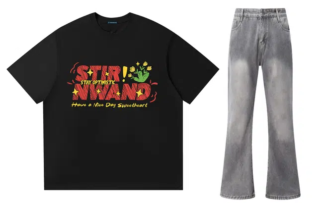 STIRNWAND T