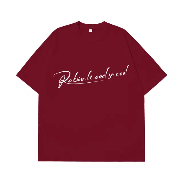 ROBINHOOD LOGO T