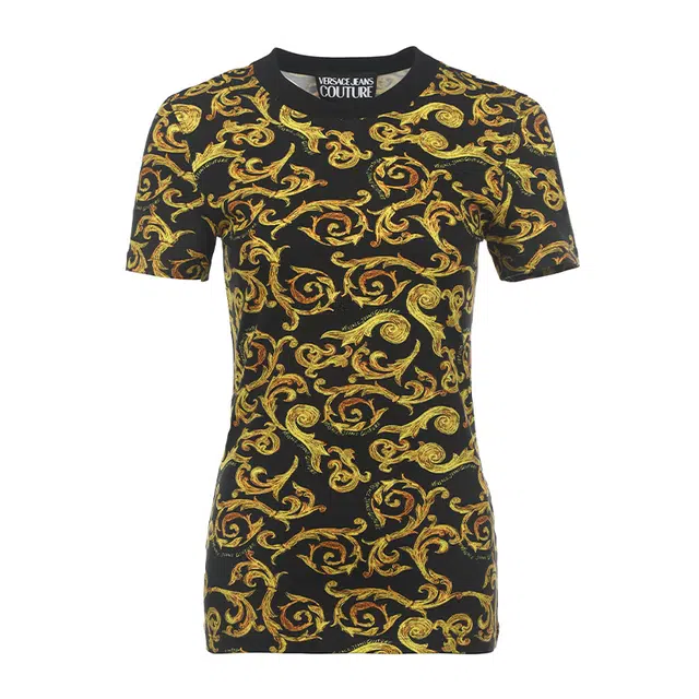 VERSACE JEANS COUTURE SS23 LogoT