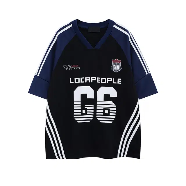 GDMN OVERSIZE T