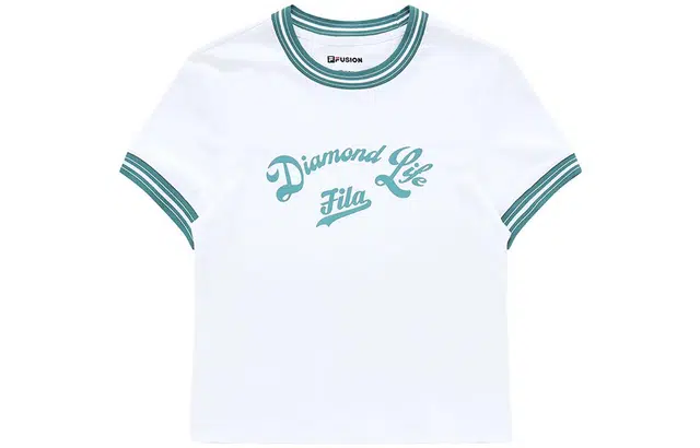 FILA FUSION BASEBALL T