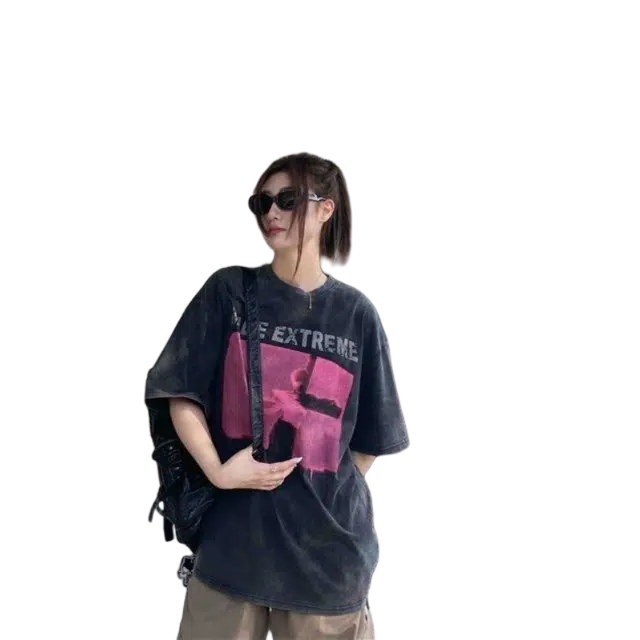 T