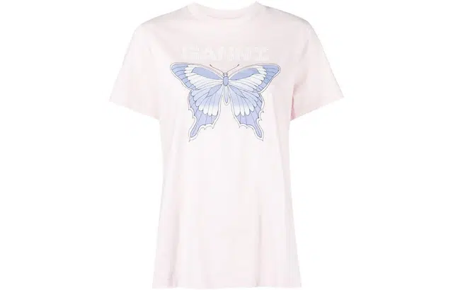 GANNI FW22 T
