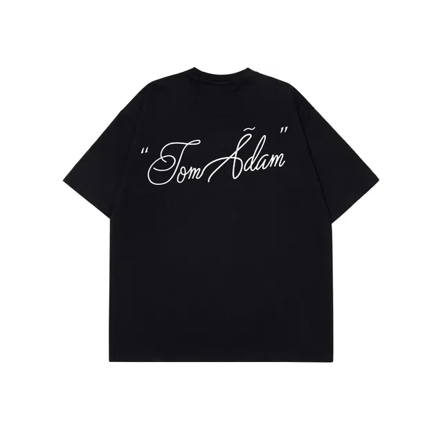 TOM ADAM T