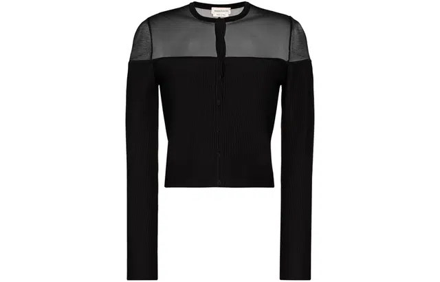 Alexander McQueen FW21