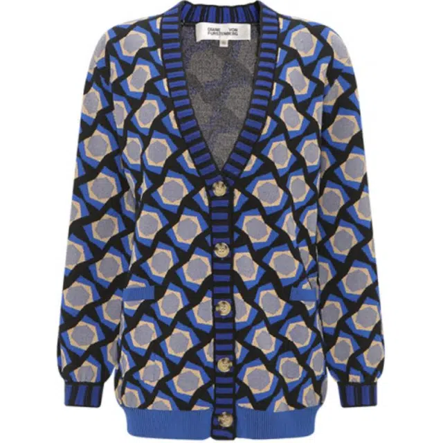 DIANE VON FURSTENBERG V