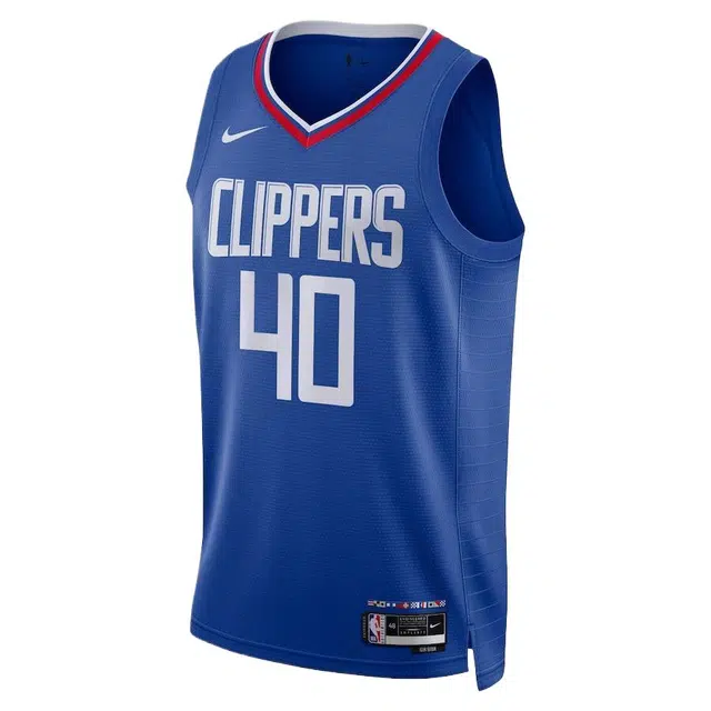 NBA Nike