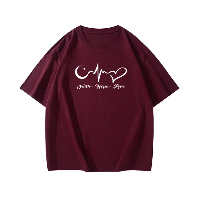 DUNHUANG INSPIRATION T