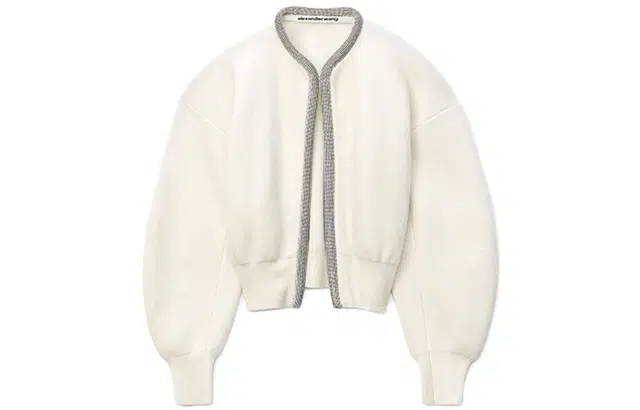 alexander wang FW21