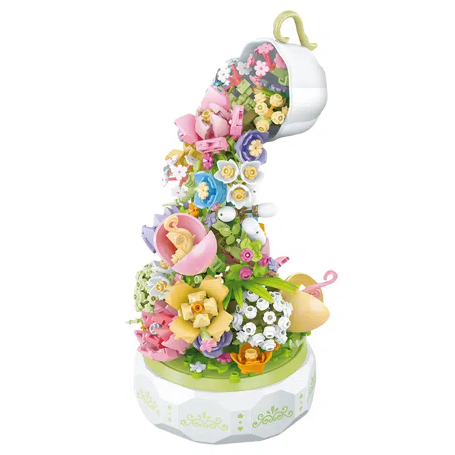 diy 575pcs 611050