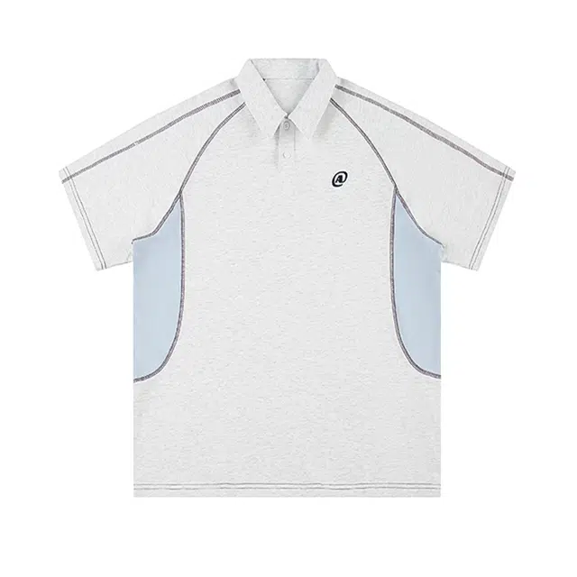 JASONWOOD POLO SS25T