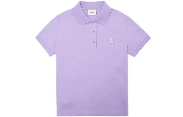 MLB SS22 Polo