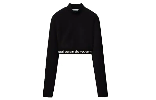 alexander wang SS22