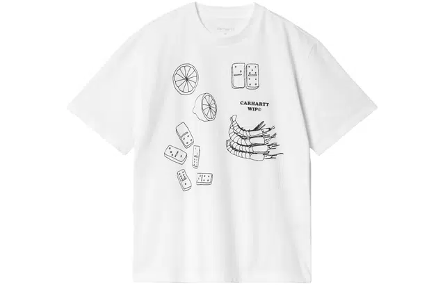 Carhartt WIP SS24T