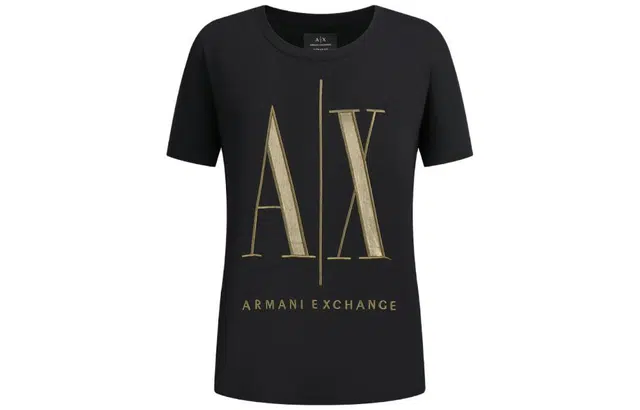 ARMANI EXCHANGE SS23 T