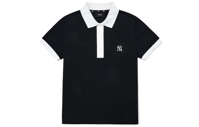 MLB SS22 Polo